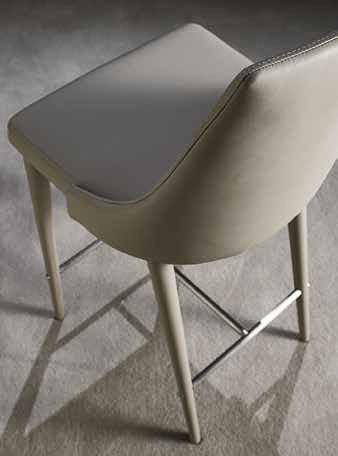 Sgabello Sinfonia Stool #2
