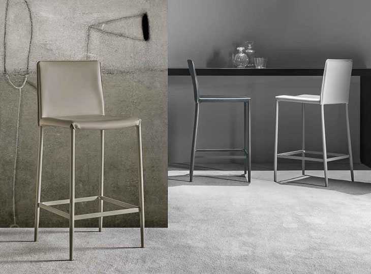 Sgabello Vanity Stool #1