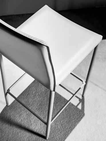 Sgabello Vanity Stool #2