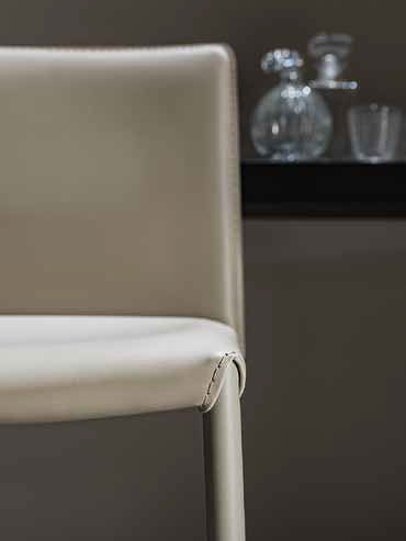 Sgabello Vanity Stool #3