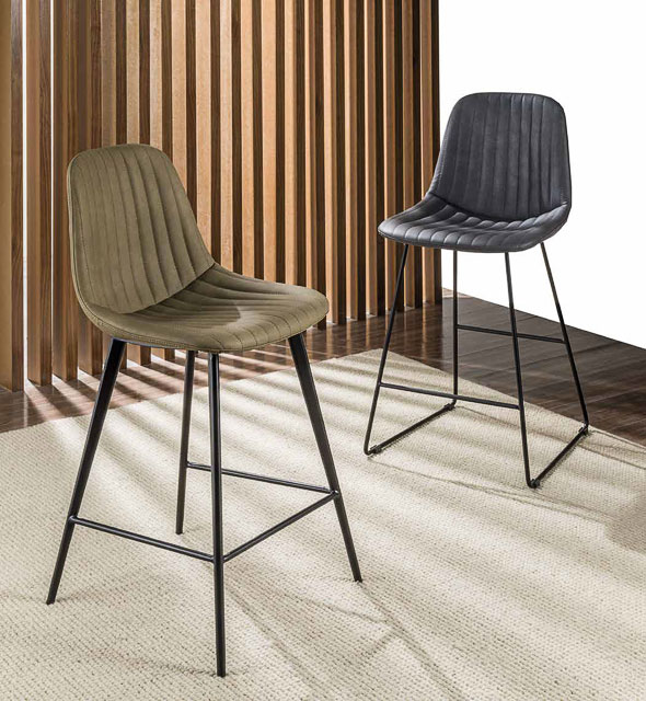 Sgabello Cinquecento Stool #1