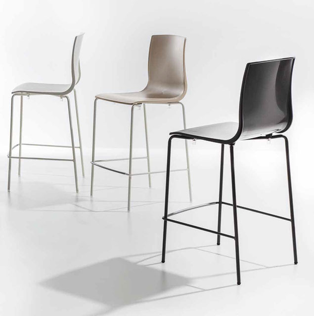 Sgabello Alina Stool #1