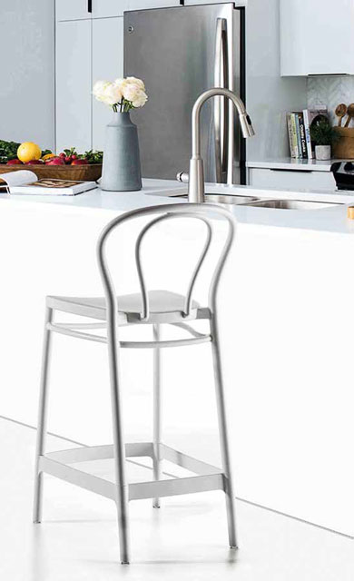 Sgabello Vienna 2.0 Stool #2