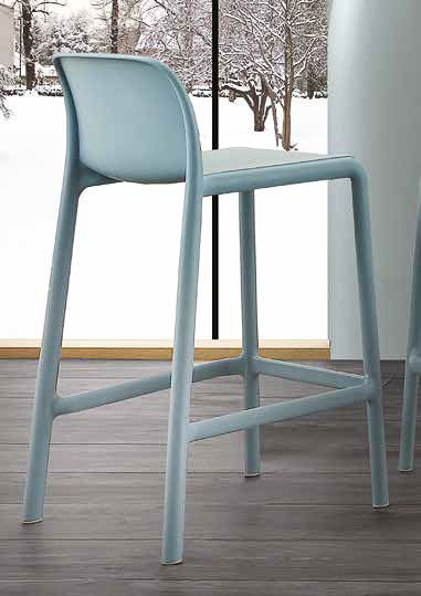 Sgabello River Stool #2
