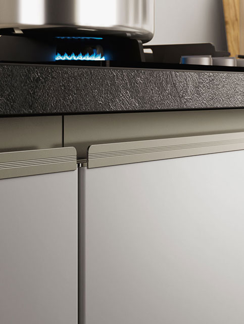 Cucine Lube - Modello Unica #1