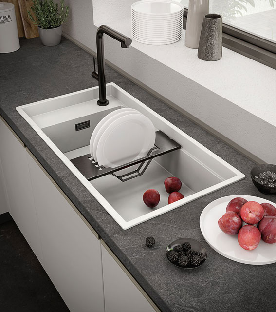 Cucine Lube - Modello Unica #3