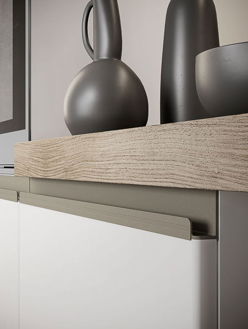 Cucine Lube - Modello Unica #6