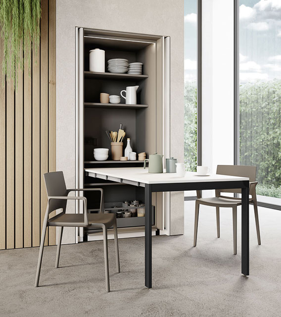 Cucine Lube - Modello Unica #7