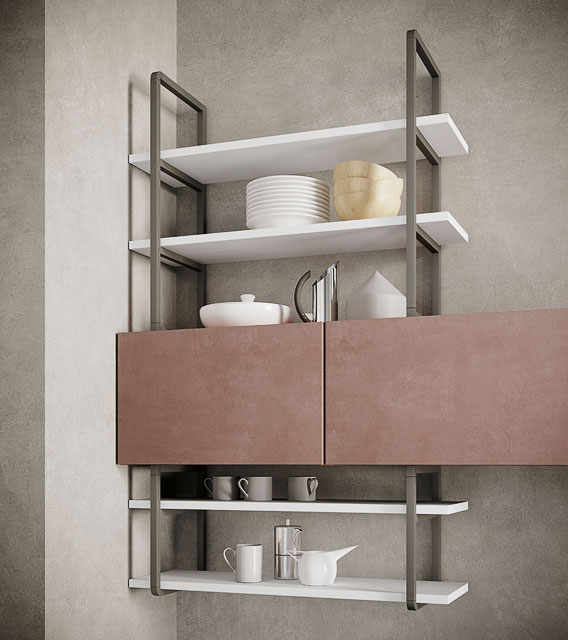 Cucine Lube - Modello Unica #9
