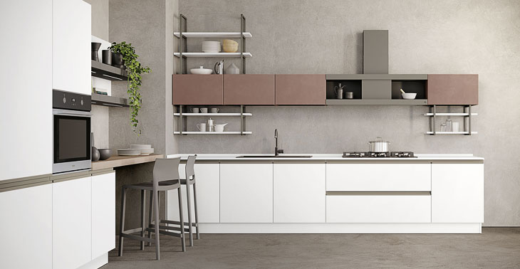 Cucine Lube - Modello Unica #10