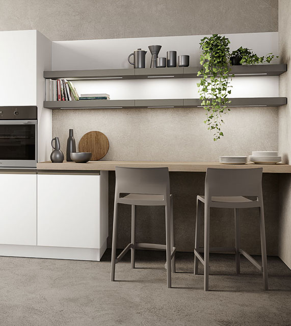 Cucine Lube - Modello Unica #11