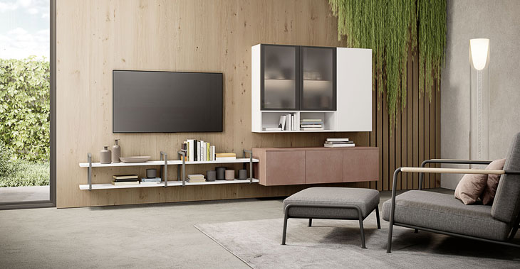 Cucine Lube - Modello Unica #12