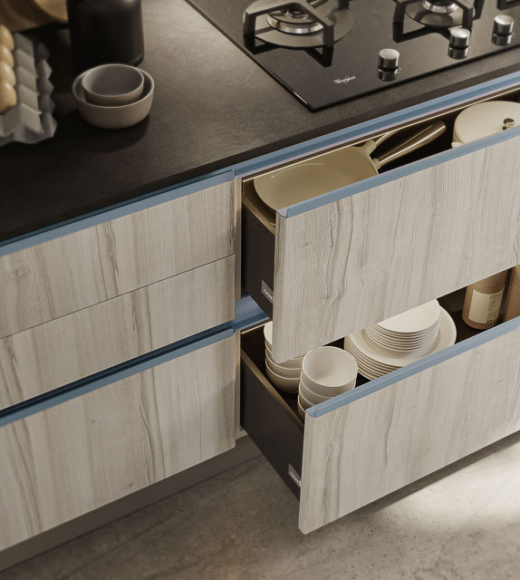 Cucine Lube - Modello Unica #14