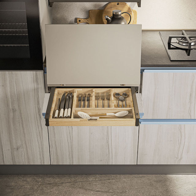 Cucine Lube - Modello Unica #15