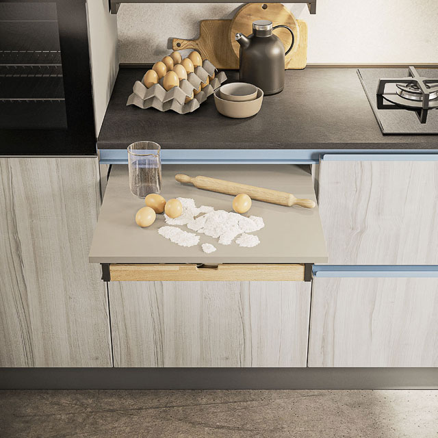 Cucine Lube - Modello Unica #16