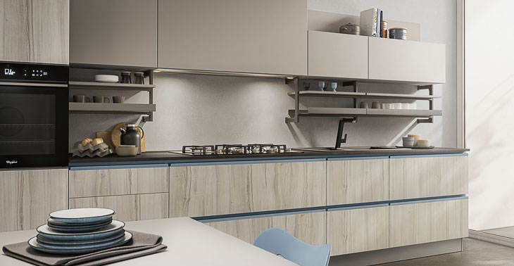 Cucine Lube - Modello Unica #17