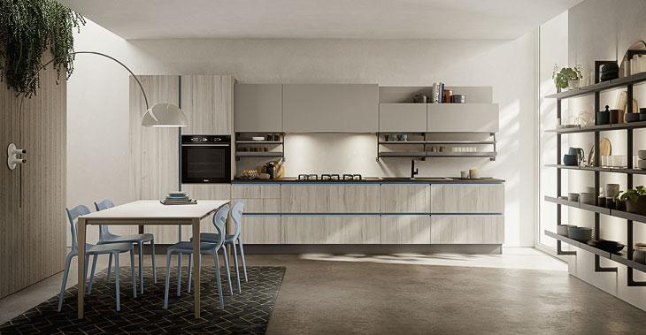 Cucine Lube - Modello Unica #18