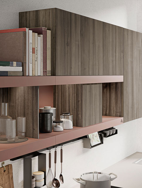 Cucine Lube - Modello Unica #20