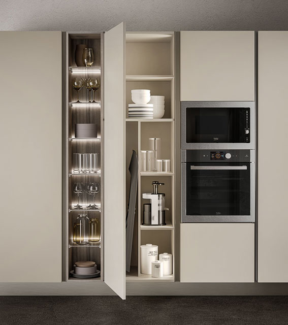 Cucine Lube - Modello Unica #21