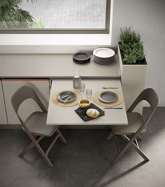 Cucine Lube - Modello Unica #24