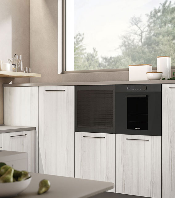 Cucine Lube - Modello Unica #27
