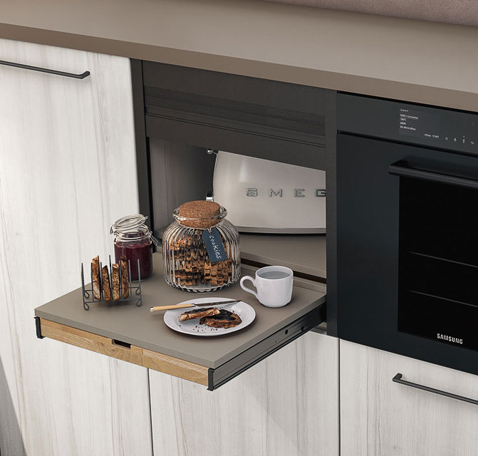 Cucine Lube - Modello Unica #30