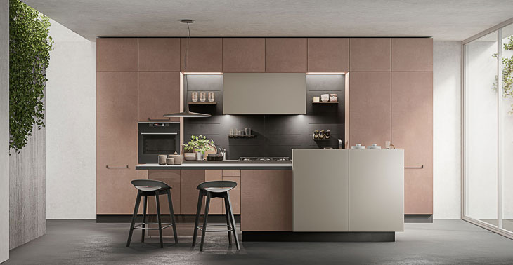 Cucine Lube - Modello Unica #36