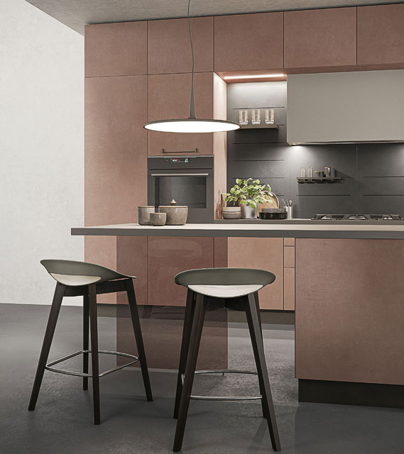 Cucine Lube - Modello Unica #39
