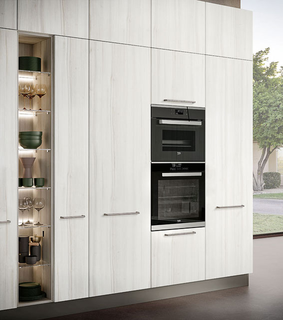 Cucine Lube - Modello Unica #43