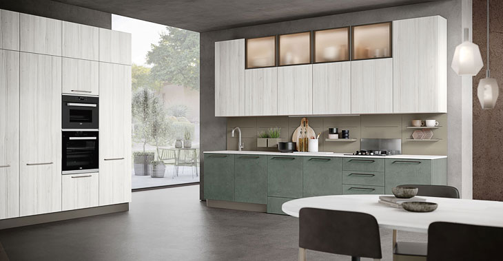 Cucine Lube - Modello Unica #44