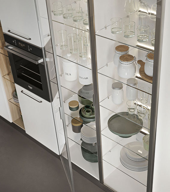 Cucine Lube - Modello Unica #50