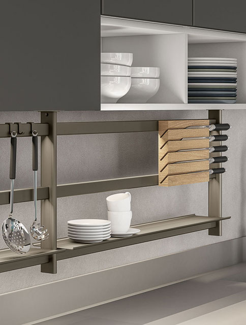 Cucine Lube - Modello Unica #53