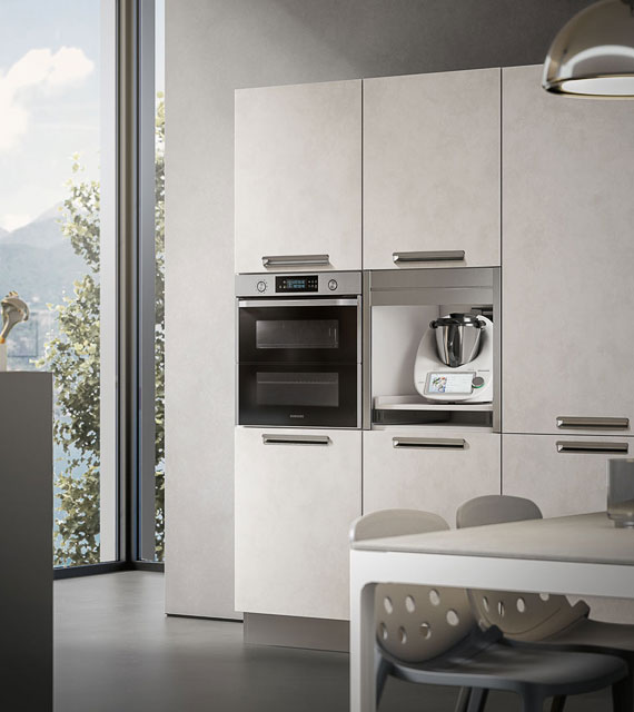 Cucine Lube - Modello Unica #55