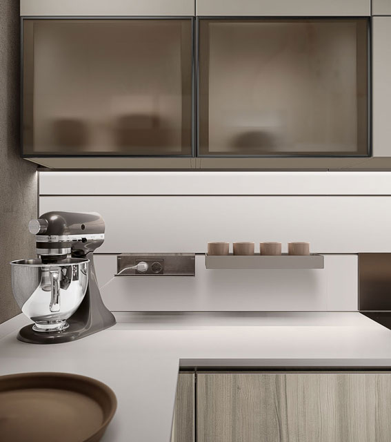 Cucine Lube - Modello Unica #66