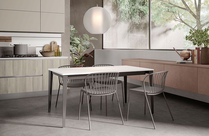 Cucine Lube - Modello Unica #72