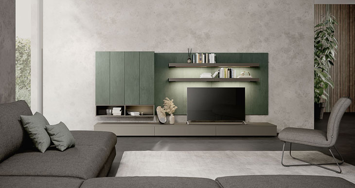 Cucine Lube - Modello Unica #79