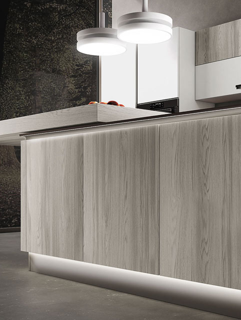 Cucine Lube - Modello Unica #80