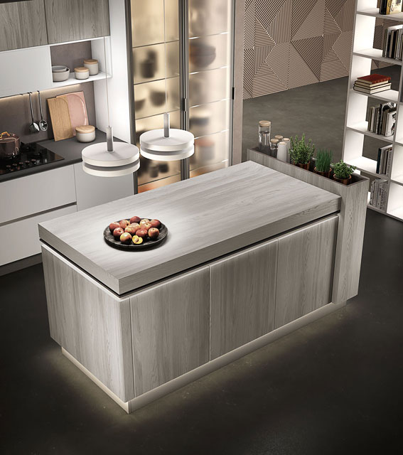 Cucine Lube - Modello Unica #81