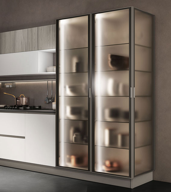 Cucine Lube - Modello Unica #83