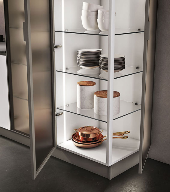 Cucine Lube - Modello Unica #84