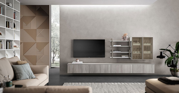 Cucine Lube - Modello Unica #87