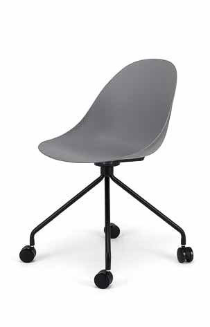 Sedia da Ufficio o Cameretta Mod. Golf #5