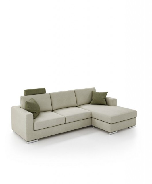 Morbidline Divani Moderni Miami #5