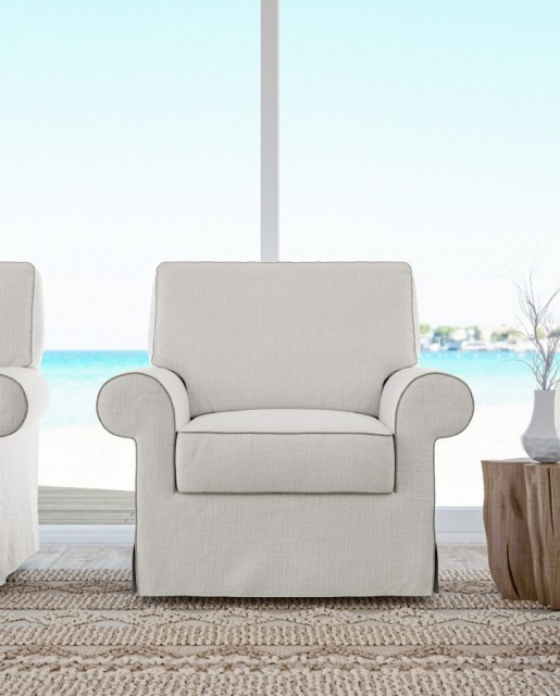 Divano Morbidline modello Charleston #3