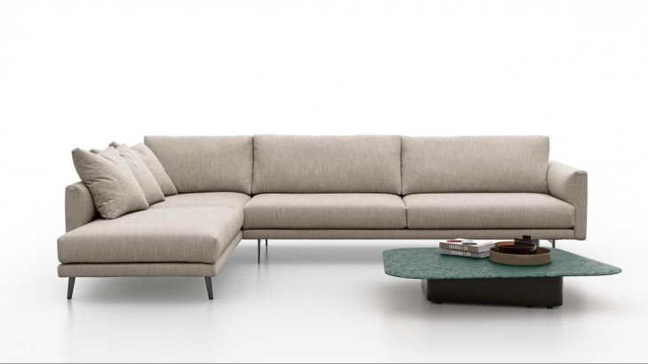 Divano Round Morbidline #8