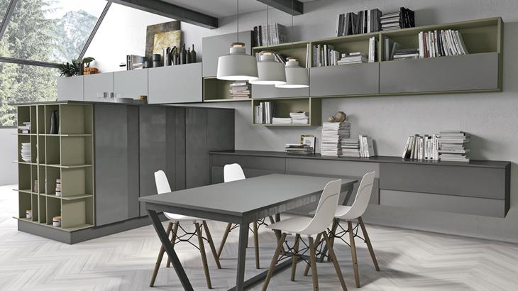 Living Lube programma Creativa #21