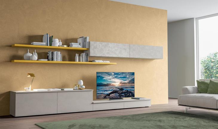 Living Lube programma Immagina Plus #36