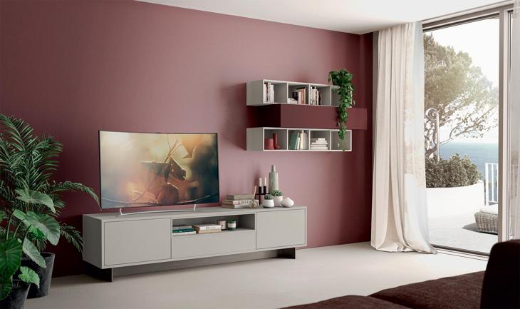 Living Lube programma Immagina Plus #44