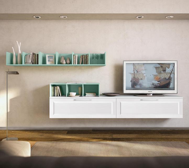 Living Lube programma Georgia #90