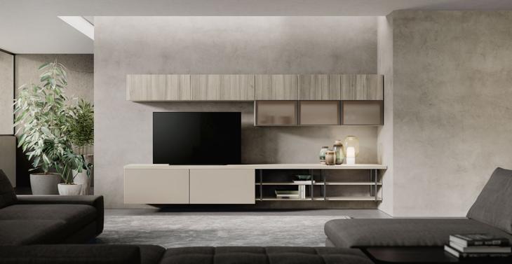 Living Lube programma Cucina #96